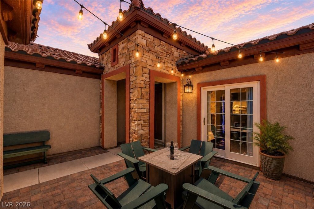 3065 Olivia Heights Avenue, Henderson, NV 89052 Main Photo