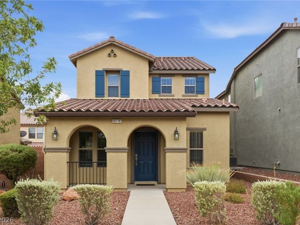10718 Myrtle Grove Avenue , Las Vegas, NV 89166