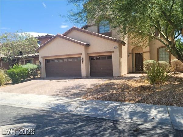 9622 Staff Lane , Las Vegas, NV 89178