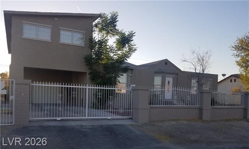 3439 Cox Street, North Las Vegas, NV 89032 Main Photo