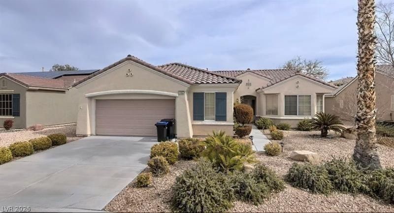 1652 Black Fox Canyon Road , Henderson, NV 89052 Main Photo