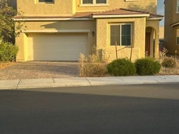 3835 Enchanted Well Avenue, North Las Vegas, NV 89031