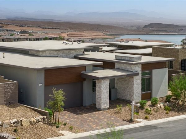 219 Sailing Sunset Way, Henderson, NV 89011