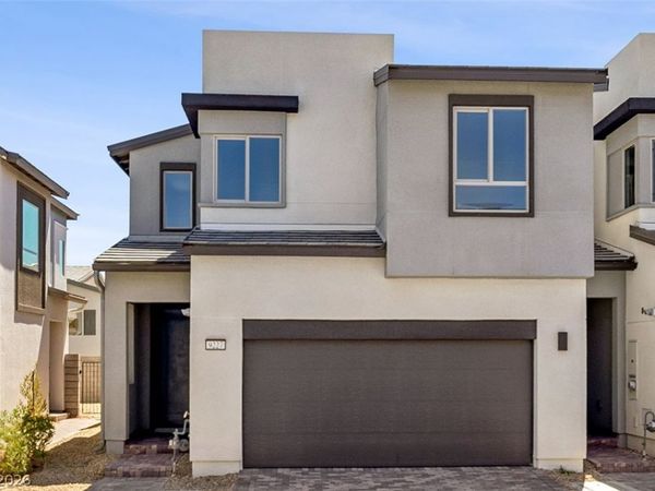 9227 Salas Street , Las Vegas, NV 89166