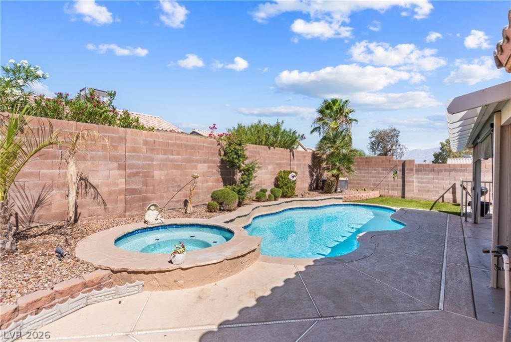 3713 Covewick Drive, North Las Vegas, NV 89032 Main Photo