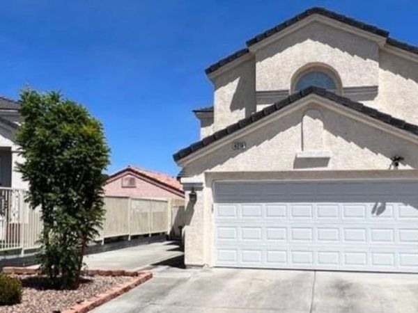 4216 Sky Sands Street, Las Vegas, NV 89147
