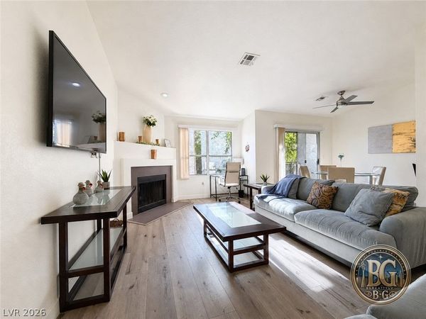6250 W Flamingo Road , Unit 162, Las Vegas, NV 89103