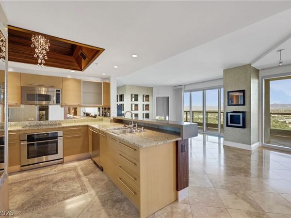 322 Karen Avenue , Unit 3804, Las Vegas, NV 89109