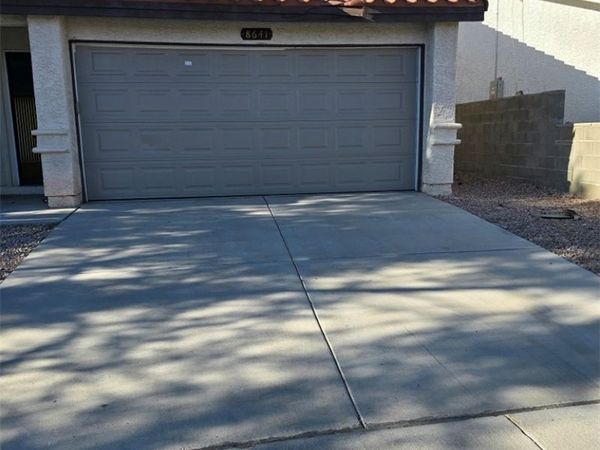 8641 Toscana Lane , Las Vegas, NV 89117