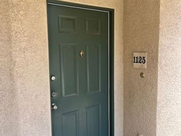 9901 Trailwood Drive , Unit 1125, Las Vegas, NV 89134