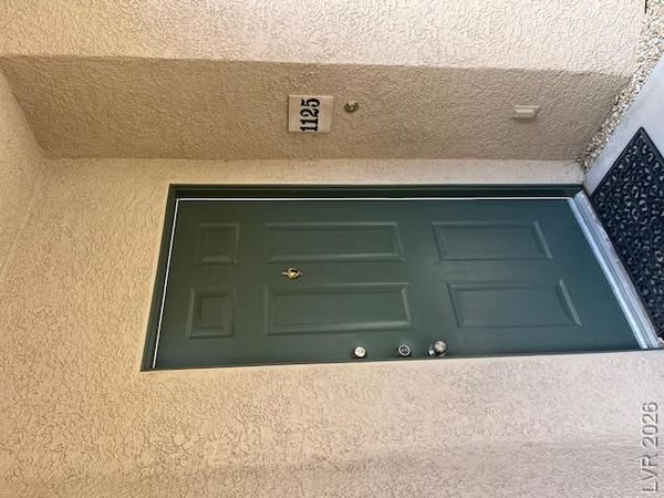 9901 Trailwood Drive, Unit 1125, Las Vegas, NV 89134
