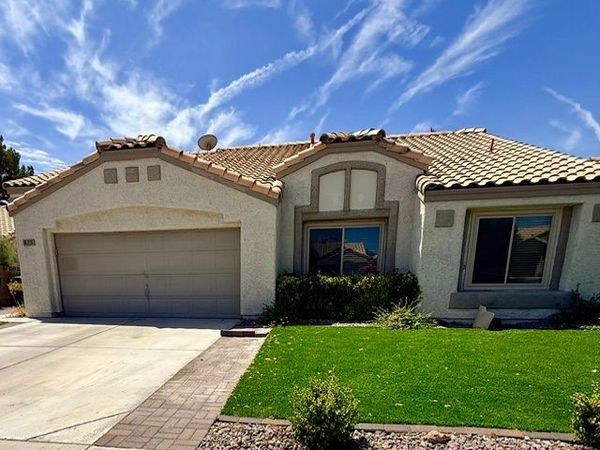 875 Serpentina Ave. Avenue , Las Vegas, NV 89123