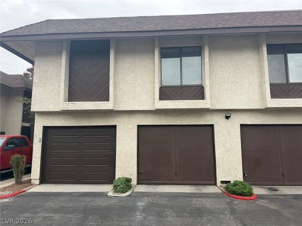 2119 PINE BREEZE Lane , Unit N/A, Las Vegas, NV 89119