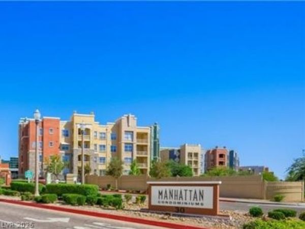 20 E Serene Avenue , Unit 104, Las Vegas, NV 89123
