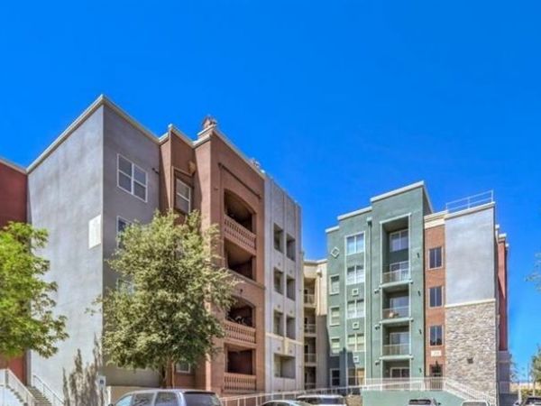 20 E Serene Avenue , Unit 104, Las Vegas, NV 89123