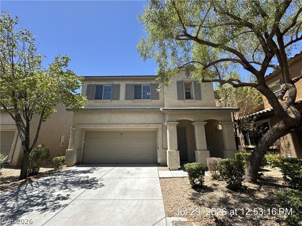 8977 Castledowns Street , Las Vegas, NV 89148