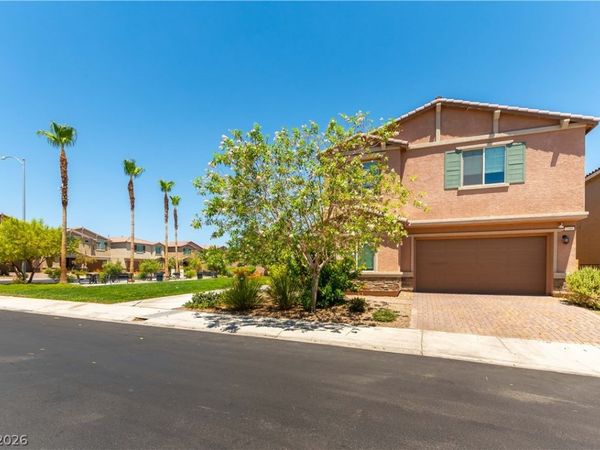 1006 Junipine Avenue , North Las Vegas, NV 89081