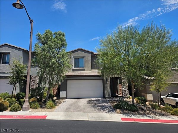 24 Strada Moscato, Henderson, NV 89011
