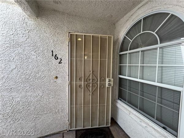 1800 Edmond Street, Unit 162, Las Vegas, NV 89146