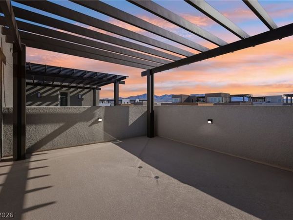 3338 Esker Ridge Avenue , Henderson, NV 89044