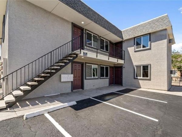 308 Eastminister Court , Unit E, Henderson, NV 89015