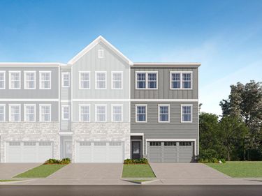 2875 Foster Woods Drive, Apex, NC 27502