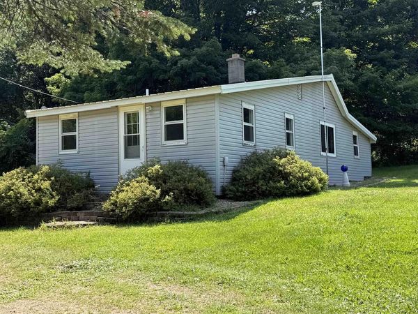 W15731 DENT CREEK ROAD, Tigerton, WI 54486