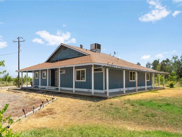 3325 Hall, Corning, CA 96021