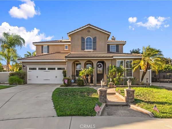 1551 Rose Arbor Court, Redlands, CA 92374