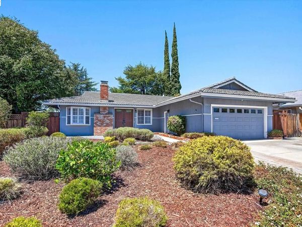 908 Norfolk Road, Livermore, CA 94551