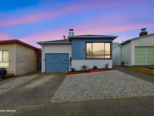 23 Southdale Avenue, Daly City, CA 94015