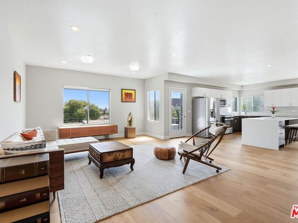13337 Beach Avenue, Unit 403, Los Angeles, CA 90292