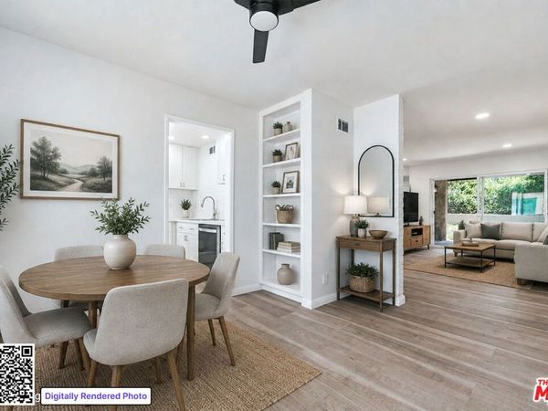 9545 Via Venezia, Los Angeles, CA 91504