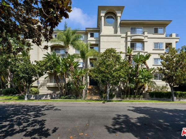 1830 Pelham Avenue, Unit 204, Los Angeles, CA 90025