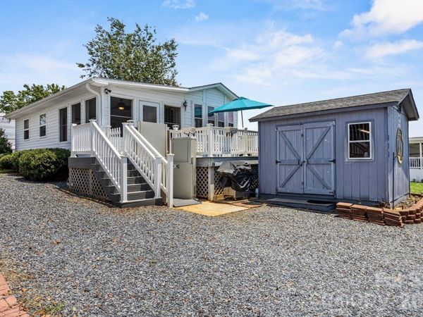 111 Scenic View Lane, New London, NC 28127
