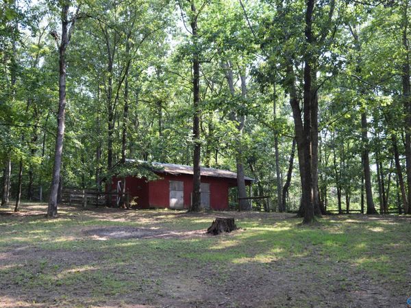 1.77 acres Bluff Pointe Road, Guntersville, AL 35976