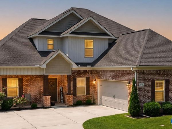 106 Ivy Vine Drive, Toney, AL 35773