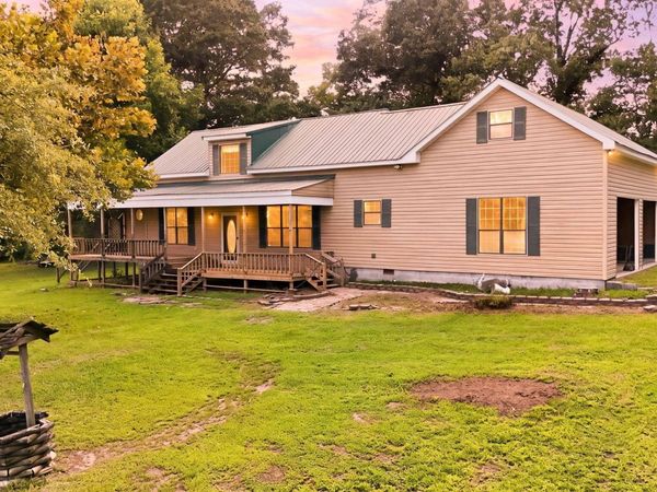 48515 Alabama Highway 75 N, Crossville, AL 35962