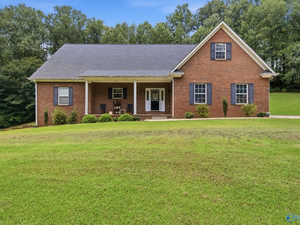 441 Lick Creek Road, Cullman, AL 35055