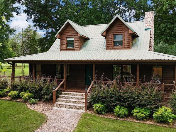 98 Hill Private Drive, Danville, AL 35619
