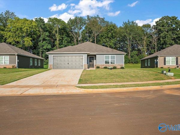 191 Olde Hearth Road, New Market, AL 35761