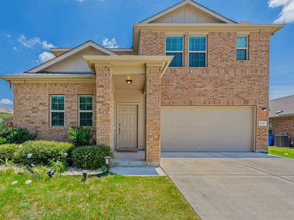21317 Resource RD, Pflugerville, TX 78660