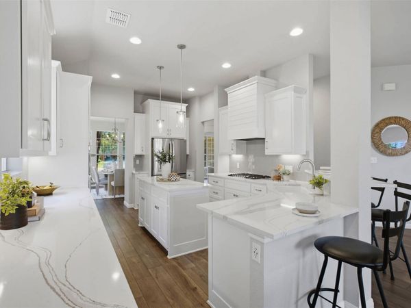 1457 Hargis Creek TRL, Austin, TX 78717