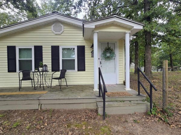 32 Whipoorwill Ridge, Perryville, AR 72126