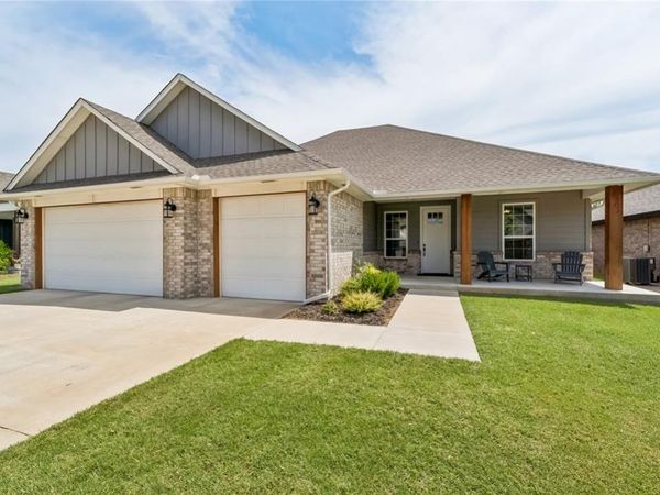 1304 Torrey Pines Road, Norman, OK 73072