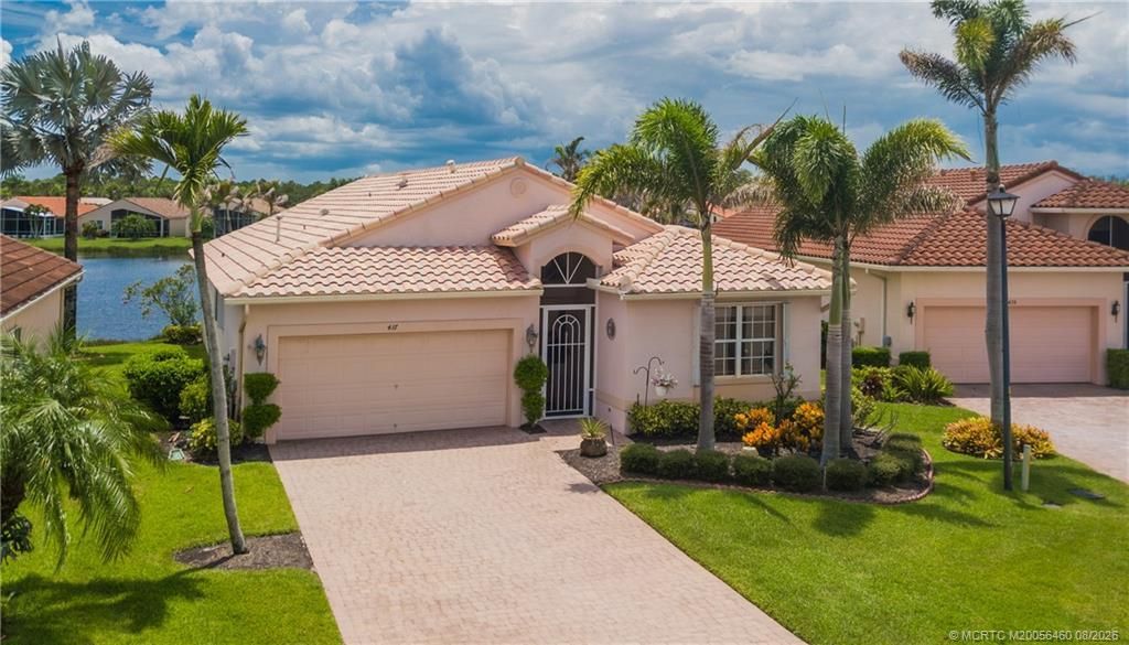 437 NW Sunview Way, Port Saint Lucie, FL 34986 Photo