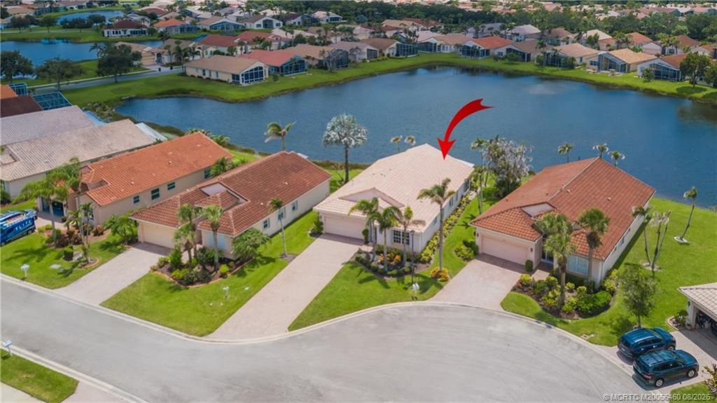 437 NW Sunview Way, Port Saint Lucie, FL 34986 Photo