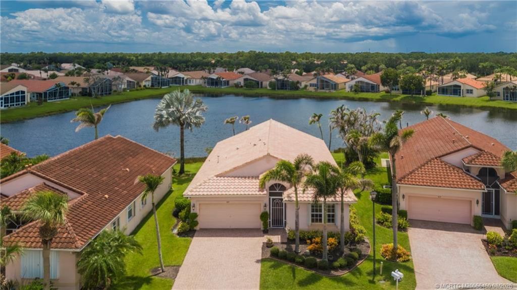 437 NW Sunview Way, Port Saint Lucie, FL 34986 Photo
