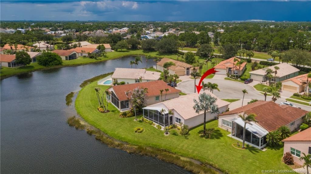 437 NW Sunview Way, Port Saint Lucie, FL 34986 Photo