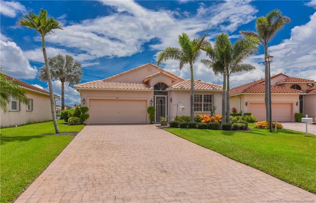 437 NW Sunview Way, Port Saint Lucie, FL 34986 Photo